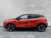 Renault Captur - Vorschau Bild 2