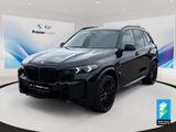 BMW X5 xDrive50e AHK 360° HEAD-UP PANO RFK HIFI LED - BMW X5: Geländewagen