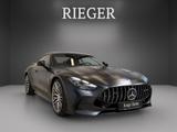Mercedes-Benz AMG GT 63 4M+ Premium+*Keramik*Lift*AerodynamikP - Mercedes-Benz: Coupe, Schwarz, Sitzheizung