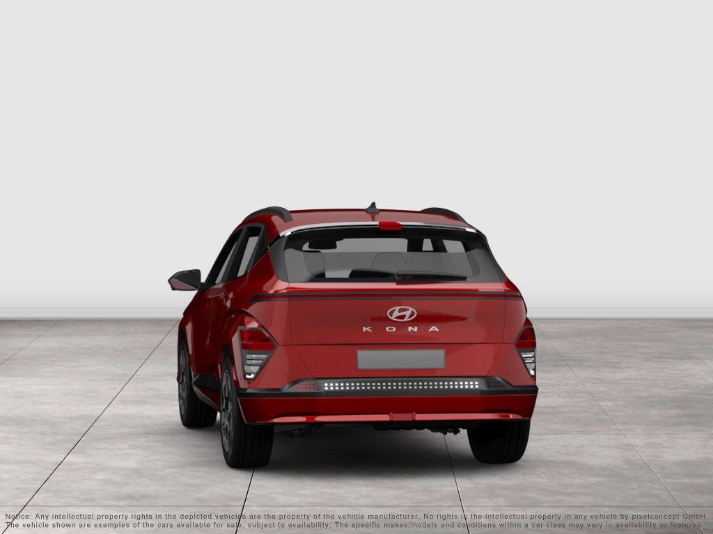 Hyundai KONA - Bild 5