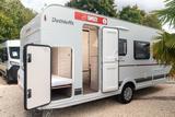 Dethleffs c-joy Active 480 QLK *Modell 2026* - Angebote