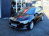 Skoda Fabia Top Selection 1.0 TSI 85kW/116PS, DSG, Sid