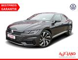 Volkswagen Arteon 2.0 TDI R-Line LED Navi ACC 360° Head-Up
