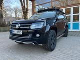 Volkswagen Amarok | Offroad Paket | 4Motion | DSG | StandH. - Volkswagen Amarok: Dsg