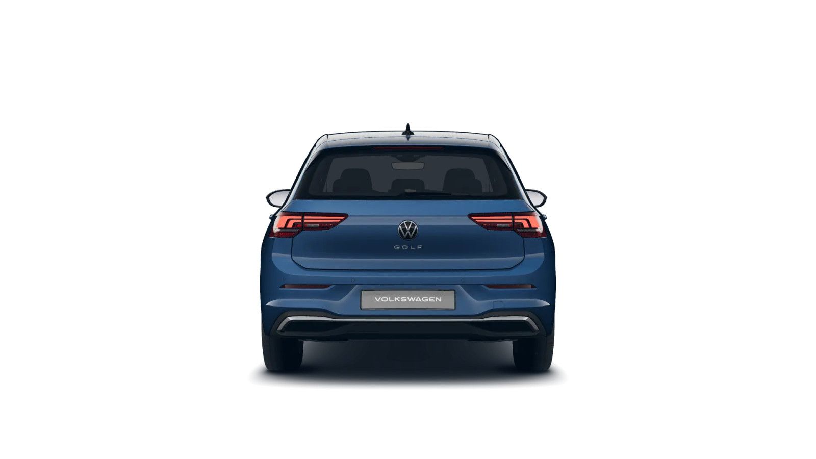 Volkswagen Golf - Bild 7