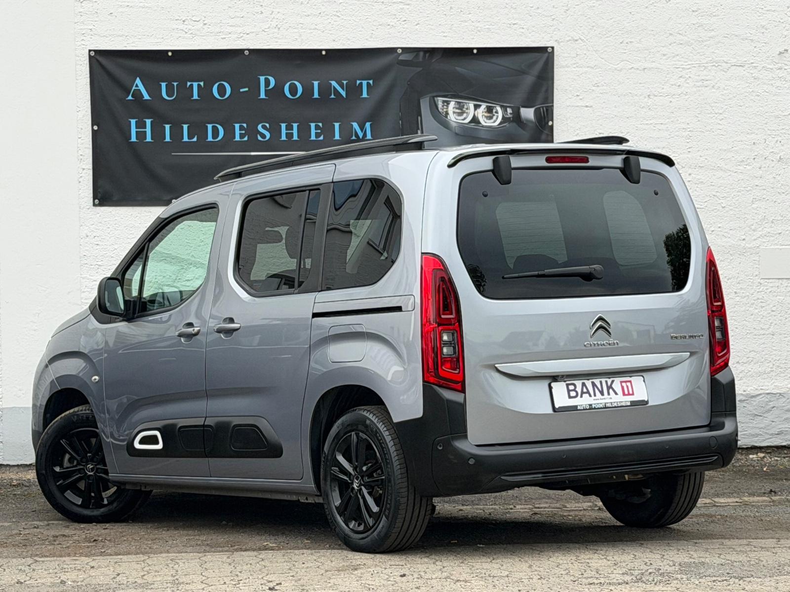 Citroën Berlingo Feel Pack M"NAVI"KAMERA"360"SPURHALTE"