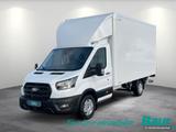Ford Transit 350 L4 VA Trend Kofferaufbau Junge - Ford Transit kofferaufbau