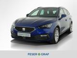 Seat Leon ST 2.0 TDI Style DSG LED/ ACC/ Nav