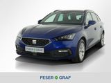 Seat Leon ST 2.0 TDI Style DSG LED/ ACC/ Nav - Seat Leon in Nürnberg