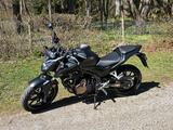 Honda CB500F / Baujahr 2017 - A2 - 35kW/48PS - HONDA PS