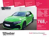 Audi RS 3 Sportback HUD*NAVI*MATRIX*V-MAX*S-AGA*RFK*S - Audi RS3 aus 2025