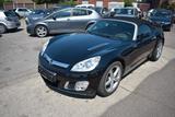 Opel GT Basis*Klimaanlage*Leder*ALU*45600 km* - Opel GT Benziner Gebrauchtwagen