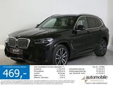 BMW X3 xDr.20d M Sportpaket AHK Laser ACC HuD LiveCo - BMW X3 Jahreswagen mit Diesel-Antrieb