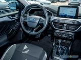 Ford Focus 1,0 TSI COOL&CONNECT NAVI/SHZ/2xPDC/APPLIN - Ford Focus Gebrauchtwagen in Magdeburg
