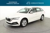 Skoda Octavia Combi Ambition 2.0 TDI 110kW 6-Gang 4 Tü - Skoda Octavia Gebrauchtwagen in Kiel