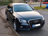 Audi Q5 2.0 TDI 140kW S tronic Xen*Nav*ACC*Kam*AHK* - Audi Q5 Gebrauchtwagen in Hamburg