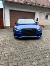 Audi S3 Limousine 8V - gebrauchte Audi A3 8V