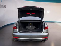 Fahrzeugabbildung Audi A8 60 TFSIe L quattro S LINE TV MATRIX PANO B&O