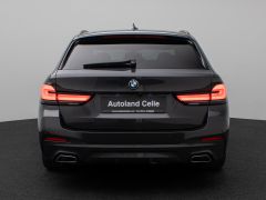 Foto Nummer 8: BMW 520d