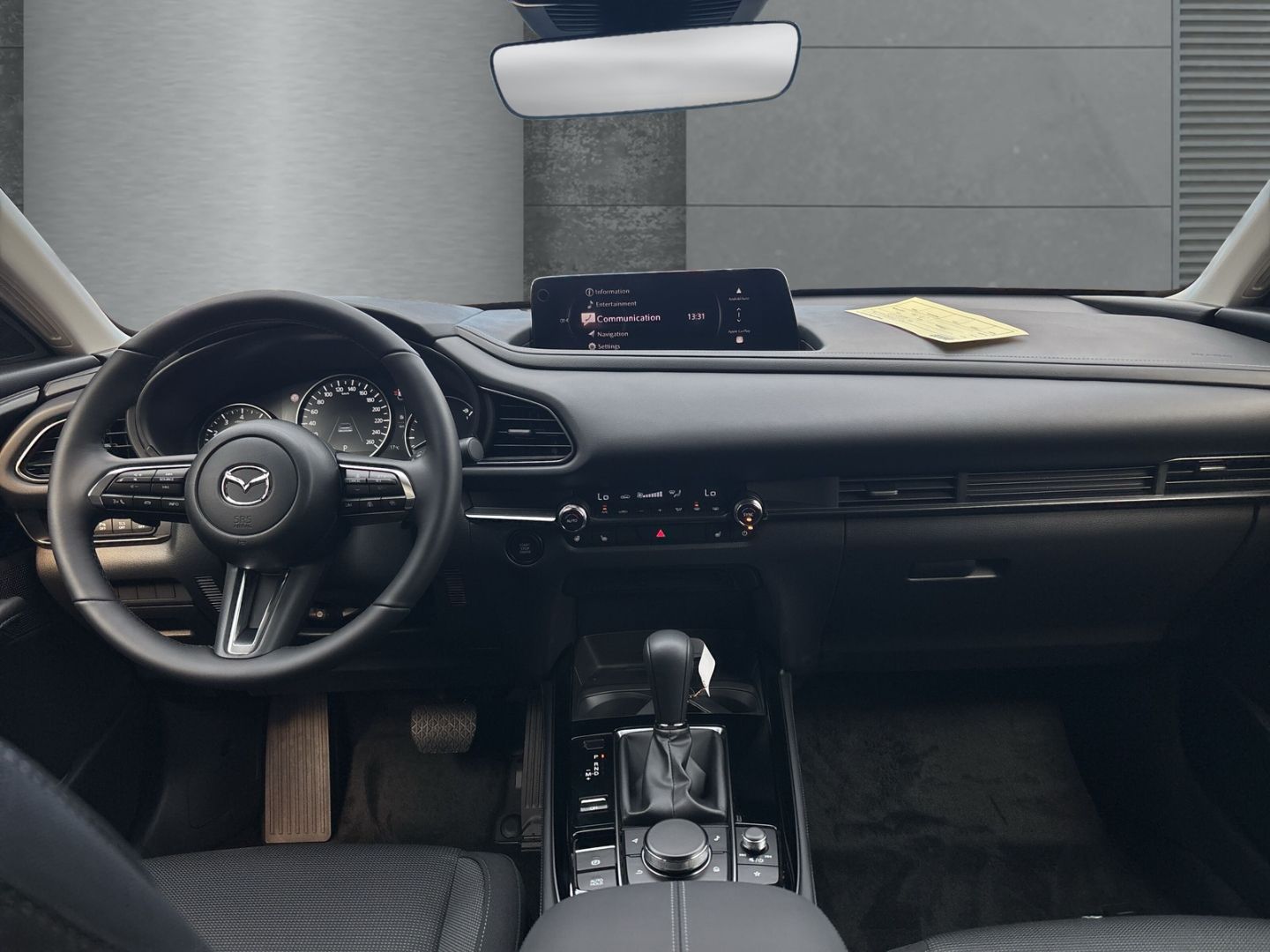 Mazda CX-30 - Bild 10