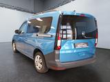 Volkswagen Caddy Basis 1.5 TSI DSG Einparkhilfe hinten - VW Caddy Gebrauchtwagen in Leipzig
