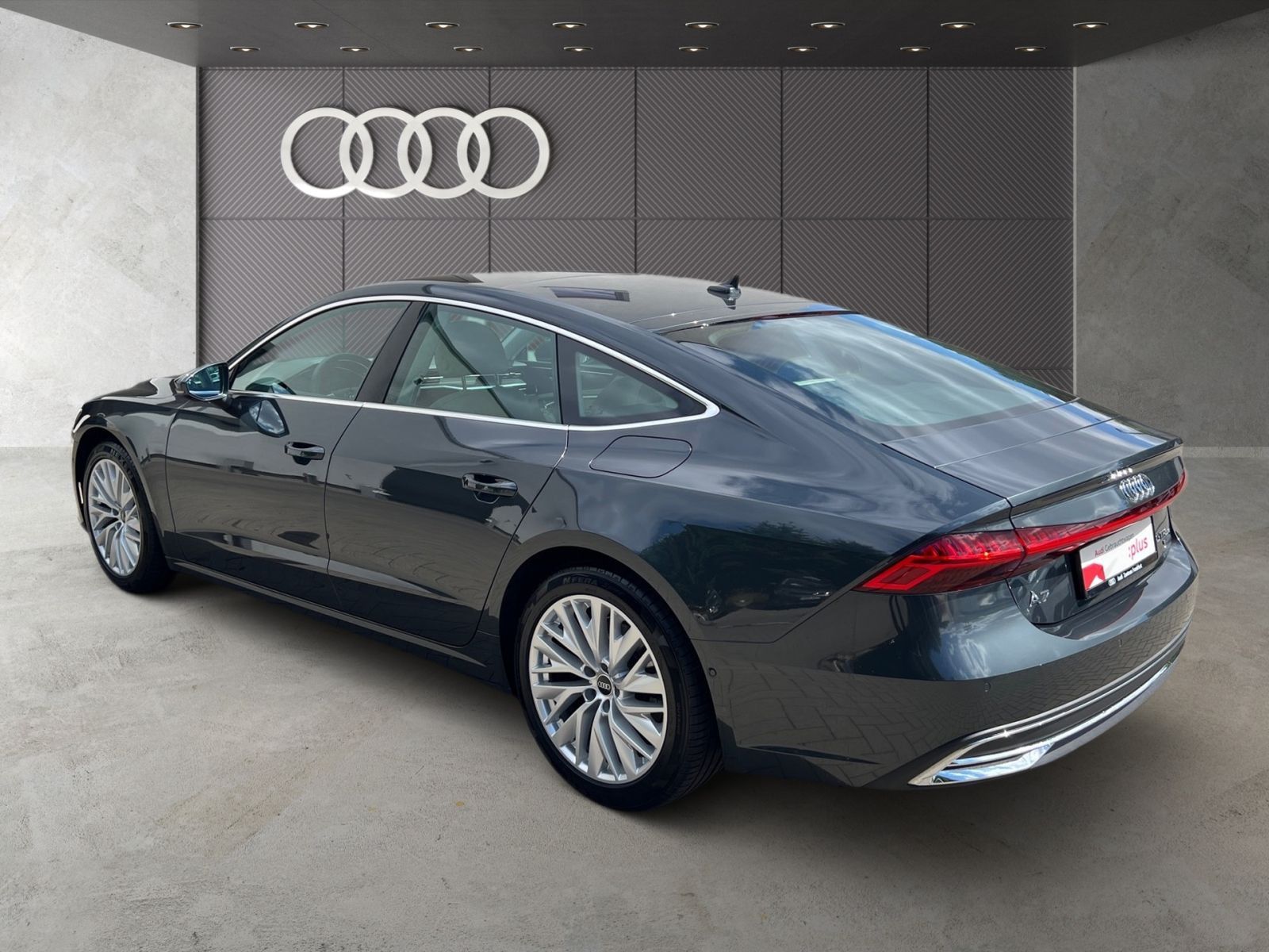 Audi A7 - Bild 4