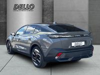 Peugeot 408 - Vorschau Bild 3