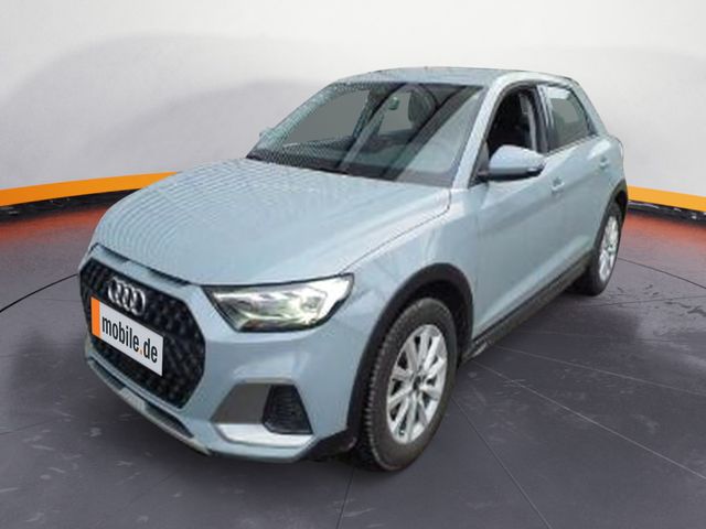 Audi A1 allstreet 30TFSI S tronic V.Cockpit/LED/Alu16