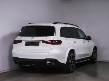 Mercedes GLS 350 - 3