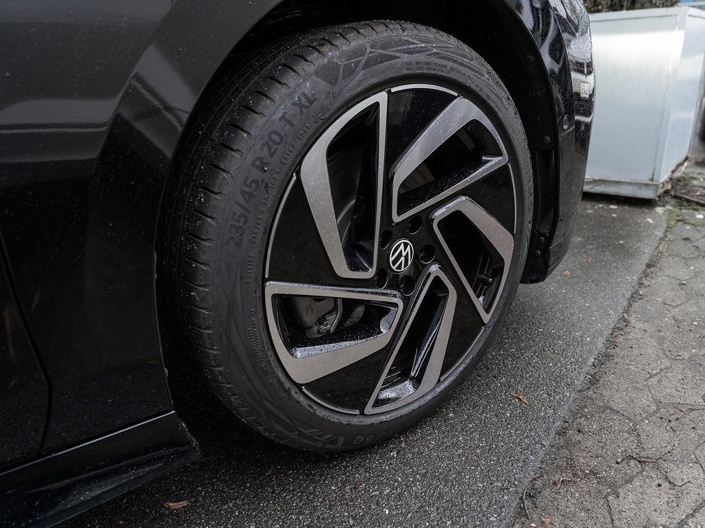 Fahrzeugabbildung Volkswagen ID.7 210 kW Pro ACC HUD SITZBELÜFTUNG MATRIX-LED