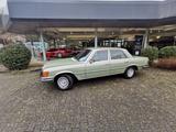 Mercedes-Benz S 280 Automatik H-Zulassung + Historie - Mercedes-Benz S 280: Limousine