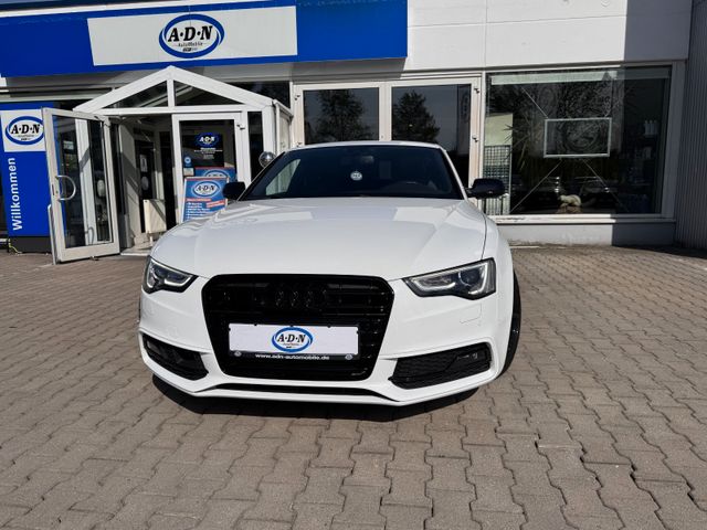 Audi A5 Coupe 3.0 TDI S line Sport/Plus *20"+H&R*