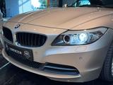 BMW Z4 sDrive 23i LSD-Doors Tempo Xenon Sport-Abgas - BMW Z4 aus 2010: Roadster