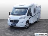 Dethleffs Advantage T6601 FAHRRADTRÄGER*TV*TEILLEDER - Dethleffs 66
