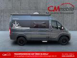 Westfalia Amundsen 540 D -Allrad -Offroad Paket -1. Hand - Westfalia Wohnwagen & Wohnmobile