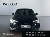 Audi RS3 TFSI Sportback qu S tronic *280kmh*Leder*B&O - gebrauchte Audi RS3 aus dem Jahr 2023