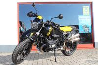 BMW R NineT Urban GS 40 Jahre Sondermodell WIlbers +