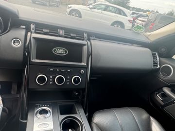 Land-Rover Discovery - 12