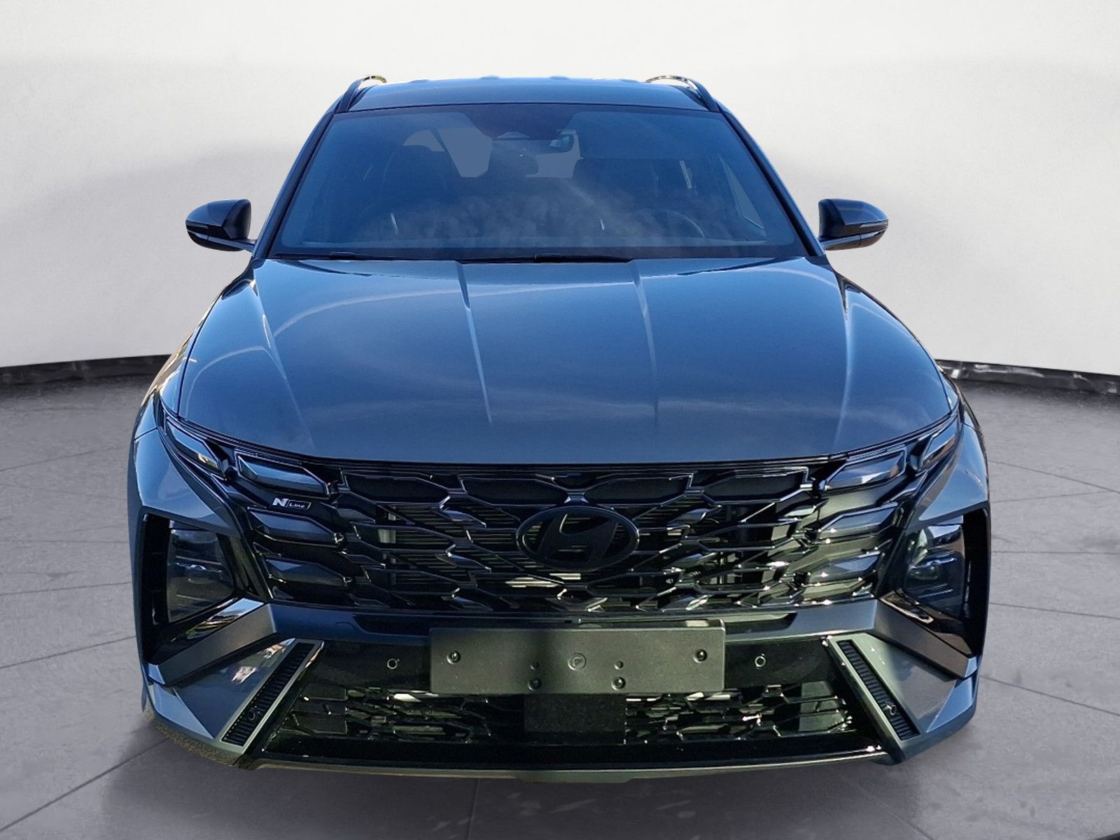 Hyundai Tucson – Bild 7