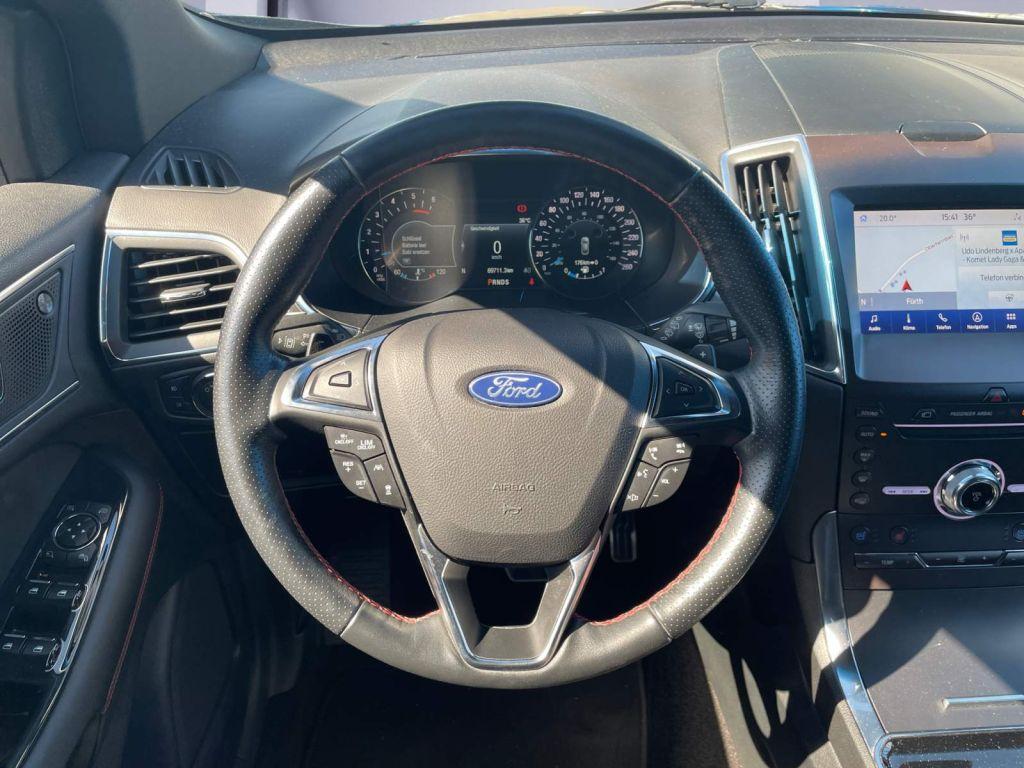 Ford Edge 2.0 4x4Aut. ST-LINE*LED*Navi**Kamera**AHK*