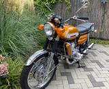 Suzuki Gt750 J  1971