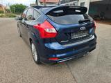 Ford Focus 1,6 EcoBoost 110kW EcoBoost S EcoBoost S - Ford Focus aus 2012: Ecoboost