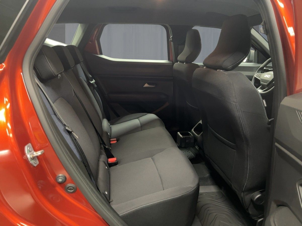 Dacia Duster - Bild 9