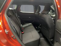 Dacia Duster - Vorschau Bild 9