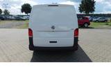 Volkswagen T6.1 Transporter Abt e- Elektro Lang Navi Klima - Volkswagen T6 mit Elektro-Antrieb: Automatik