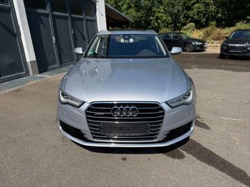 Audi A6 - 2
