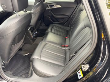 Audi A6 - 6