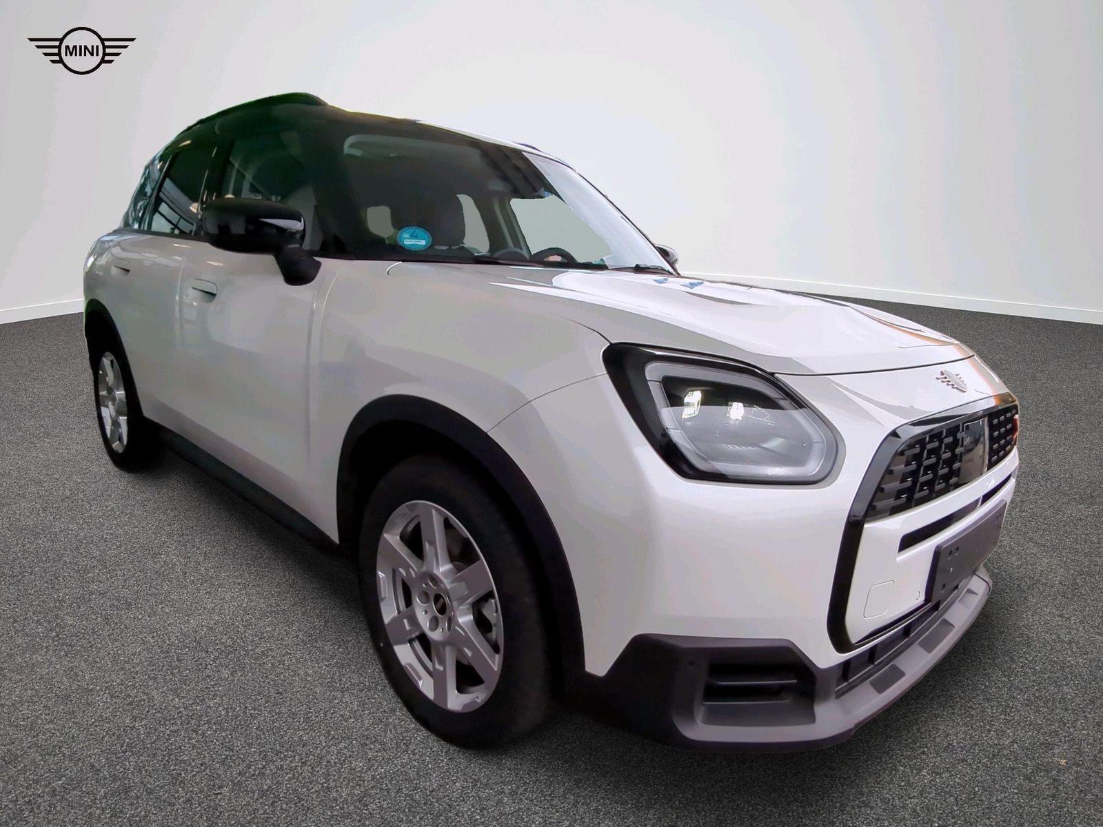 MINI Cooper S Countryman - Bild 2