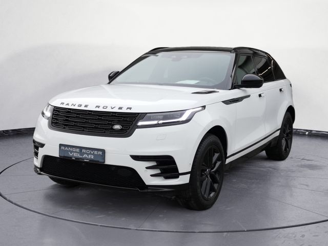 Land Rover Range Rover Velar D200 Dynamic SE ACC Technk-Kom