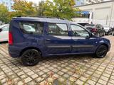 Dacia Logan MCV Kombi Ambiance - Dacia Logan: Mcv Ambiance